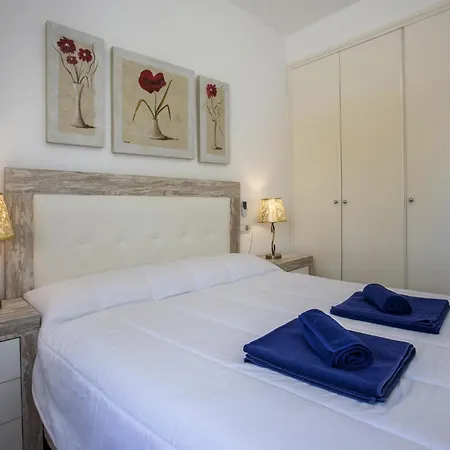 Jardines De Iii-4 By Interhome 데니아