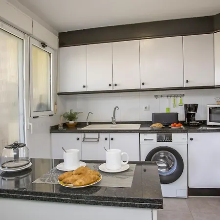아파트 Jardines De Iii-4 By Interhome *