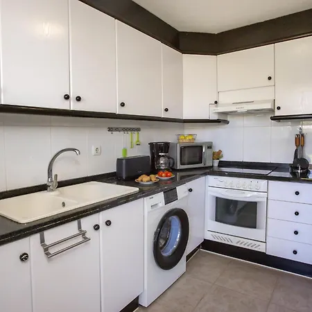 Jardines De Iii-4 By Interhome 아파트 데니아