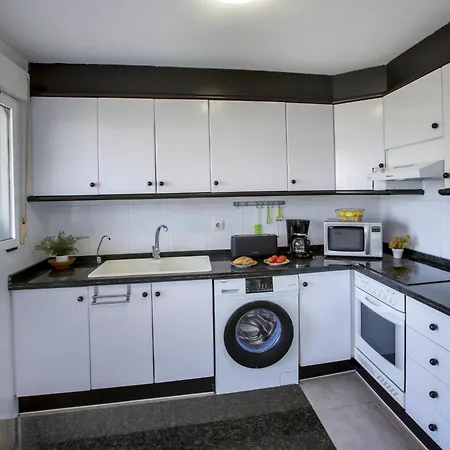 Jardines De Iii-4 By Interhome *