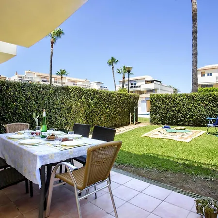 Jardines De Iii-4 By Interhome 데니아